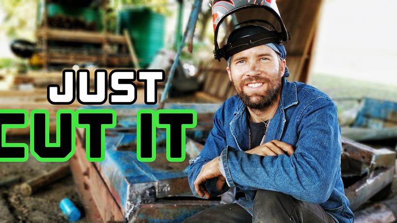 DIY welding | GETTING STARTED